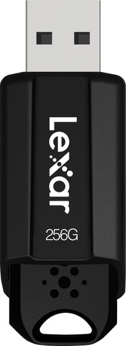 Lexar JumpDrive S80 256GB Main Image