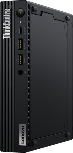 Lenovo ThinkCentre M70q Gen 4 - 12E30056MH Main Image