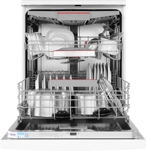 Bosch SMS6ECW04E binnenkant