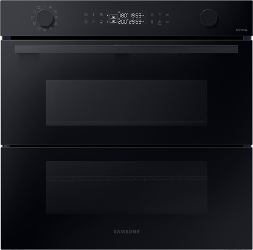 Samsung NV7B4550VAK Dual Cook Flex Main Image