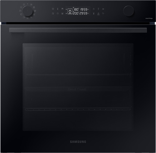 Samsung NV7B4450VAK Dual Cook Main Image