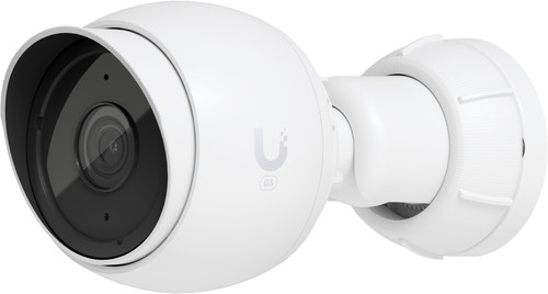 DE BESTE BEWAKINGSCAMERA: DE UBNT UNIFI PROTECT G5 BULLET