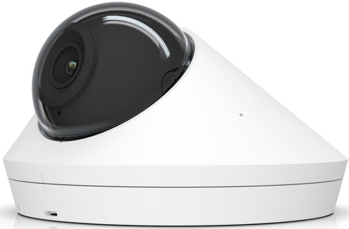 - DE BESTE BEWAKINGSCAMERA'S: ALLES OVER DE UBIQUITI UNIFI PROTECT G5 DOME