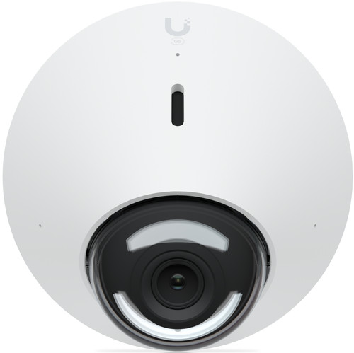 - DE BESTE BEWAKINGSCAMERA'S: ALLES OVER DE UBIQUITI UNIFI PROTECT G5 DOME