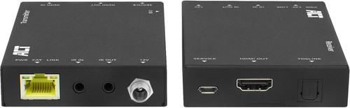 ACT AC7811 4K HDMI Extender Set 60 Meter Main Image