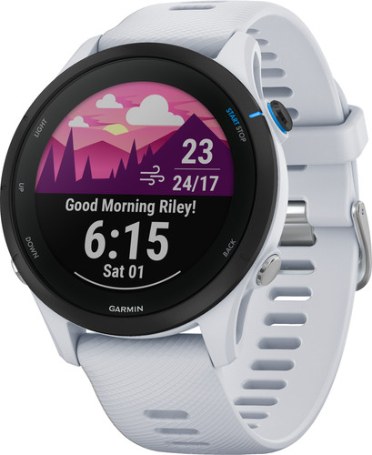 Garmin Forerunner 255 Music Wit Main Image