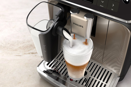 DE BESTE PHILIPS LATTEGO 5500 EP5547/90 KOPIEERMACHINE - ALLES WAT JE MOET WETEN
