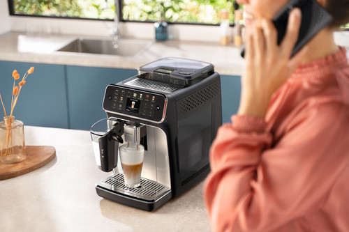 DE BESTE PHILIPS LATTEGO 5500 EP5547/90 KOPIEERMACHINE - ALLES WAT JE MOET WETEN