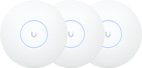 Ubiquiti UniFi U7 Pro 3-Pack Main Image