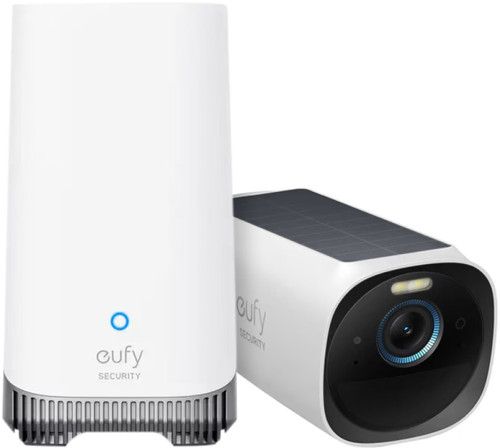 DE BESTE EURYCAM 3 + HOMEBASE 3 - ALLES WAT JE MOET WETEN