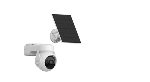 - DE BESTE IMOU CELL PT SOLAR KIT VOORBEELD - ZONNEPANEEL BEWAKINGSSYSTEEM