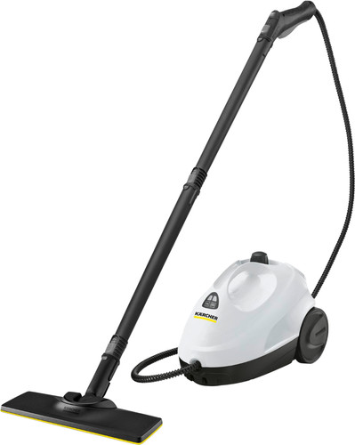 Kärcher Stoomreiniger SC 4 Deluxe EasyFix Premium | Kärcher Center Maes