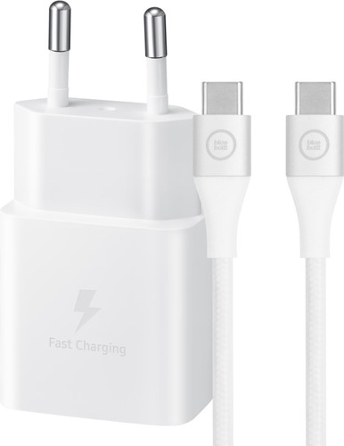 Smartline Power Delivery Oplader 20W USB-C wit - koop online