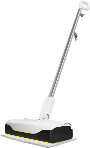 KÄRCHER SC 1 UPRIGHT - DE BESTE STOOMREINIGER VOOR THUISGEBRUIK