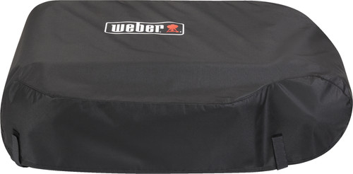 Weber Premium hoes Plancha 43 cm Main Image