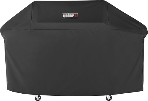 Weber Premium Barbecuehoes Genesis 400 serie Main Image