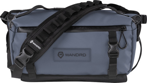 WANDRD Rogue Sling 9L Blauw Main Image