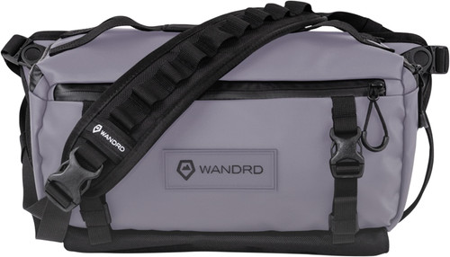 WANDRD Rogue Sling 9L Purple Main Image