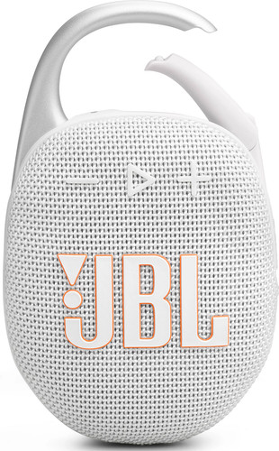 JBL Clip 5 Wit Main Image