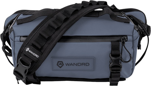 WANDRD Rogue Sling 6L Blue Main Image