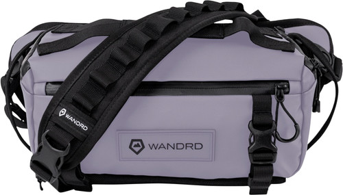 WANDRD Rogue Sling 6L Paars Main Image