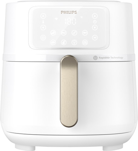 Philips Airfryer XXL Connected HD9285/00 Main Image