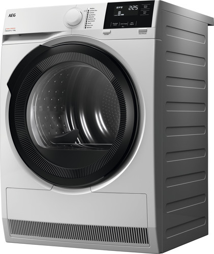 AEG TR73CB96 SensiDry right side