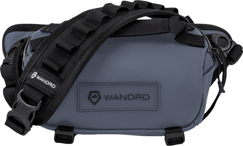 WANDRD Rogue Sling 3L Blue Main Image