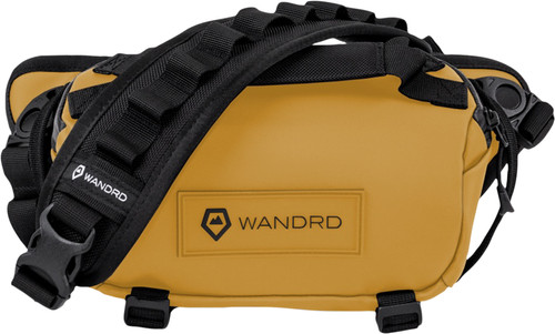 WANDRD Rogue Sling 3L Geel Main Image