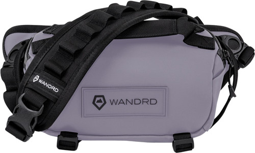 WANDRD Rogue Sling 3L Paars Main Image