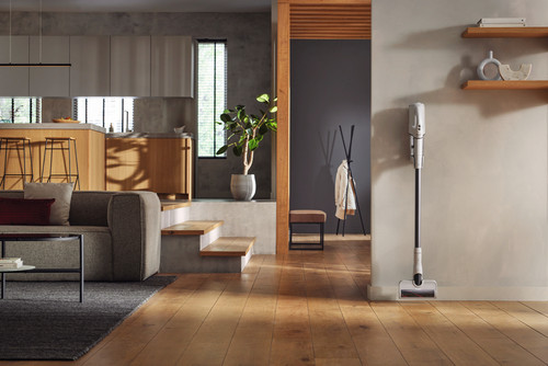 - DE BESTE STOFZUIGER: MIELE DUOFLEX HX1 HARDFLOOR