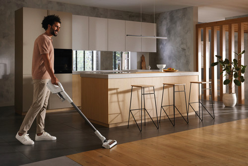 - DE BESTE STOFZUIGER: MIELE DUOFLEX HX1 HARDFLOOR