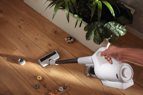 - DE BESTE STOFZUIGER: MIELE DUOFLEX HX1 HARDFLOOR