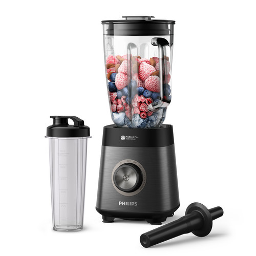 - DE BESTE PHILIPS HR3041/00 BLENDER - PRIJS, FUNCTIES EN REVIEWS