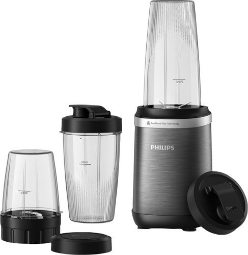 DE BESTE KEUKENMACHINE: PHILIPS HR2767/00