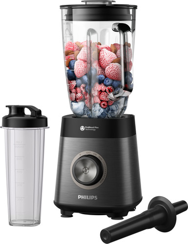 DE BESTE PHILIPS HR3030/00 BLENDER - PRIJS, FUNCTIES EN BEZORGMOGELIJKHEDEN