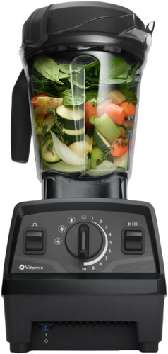 - DE BESTE VITAMIX EXPLORIAN E520 BLNDER – ALLES WAT JE MOET WETEN