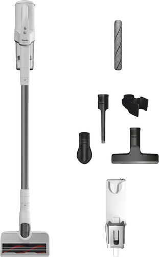 - DE BESTE STOFZUIGER: MIELE DUOFLEX HX1 HARDFLOOR