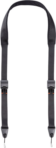 PGYTECH Shoulder Strap Black - Coolblue - Before 23:59, delivered tomorrow