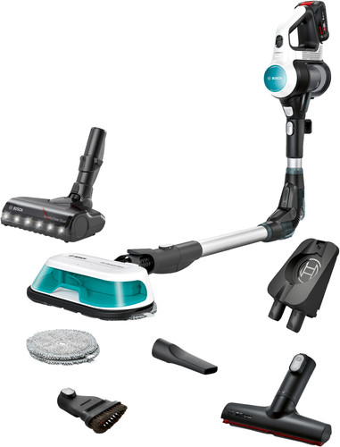 DE BESTE BOSCH UNLIMITED 7 PROHYGIENIC AQUA BCS71HYG1 - REVIEW EN GIDS