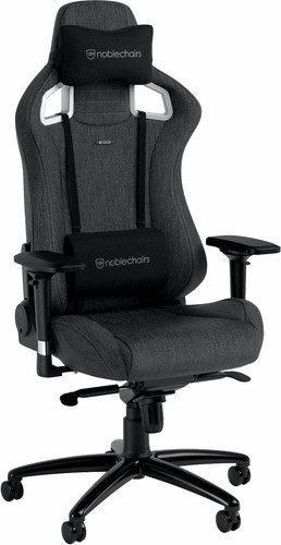 Noblechairs EPIC Gaming Chair Fabric Main Image