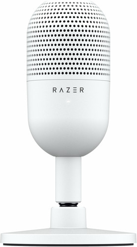 Razer Seiren V3 Mini Microfoon Wit Main Image