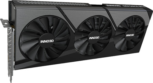 INNO3D GeForce RTX 4080 SUPER X3 Main Image