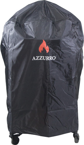 Azzurro Kamado Hoes Urban Master 15" Main Image