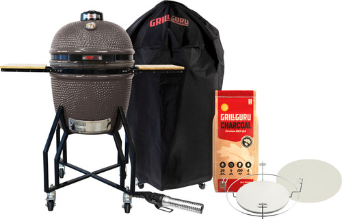 Grill Guru Original Large Complete Pack Main Image