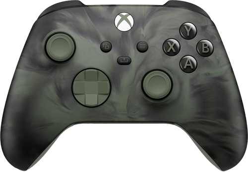 Microsoft Xbox Wireless Controller Nocturnal Vapor Special Edition Main Image