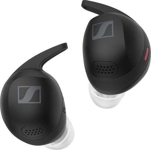 Sennheiser Momentum Sport Black Main Image