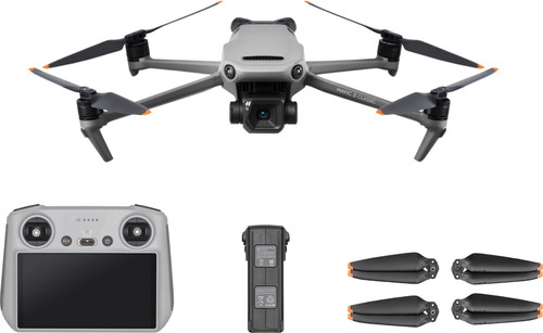 DJI Mavic 3 Classic +  DJI SC remote Main Image