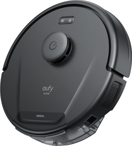 DE BESTE Eufy L60 Hybrid STOFZUIGER - ALLES WAT U MOET WETEN