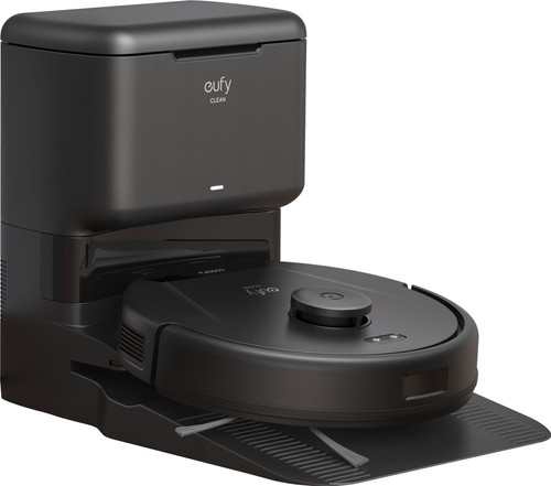 DE BESTE Eufy L60 Hybrid SES - RECENSIES, KENMERKEN EN MEER